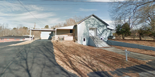 Tishomingo Church of Christ - Thumbnail