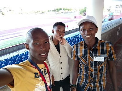 Photos of Sports Stadium