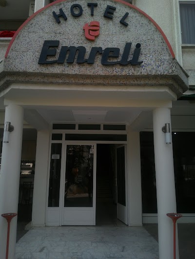 Photos of Hotel Emreli