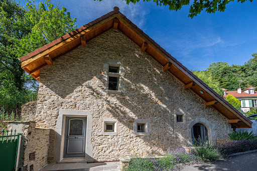 Photo de La Maison Platane à Romagnieu (38480)