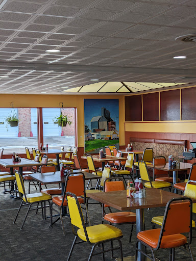 Toodie's Cafe & Gallery