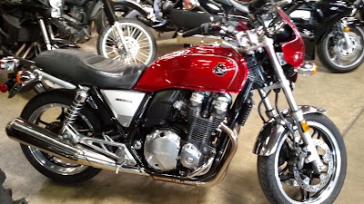 Photos of Honda, Sea-Doo & Can-Am of Winston-Salem