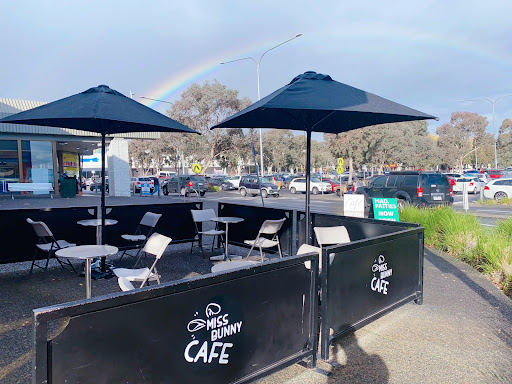 Photo of Miss Bunny Café