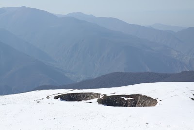 Photos of امامزاده قاسم الیمستان