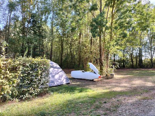 Camping et gîte La Clé des Champs, Luçon à proximité de La Tranche sur Mer - Thumbnail
