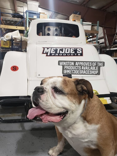 MetJoe's Race Shop - Thumbnail