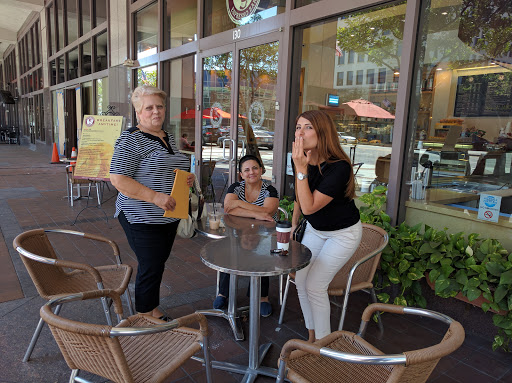 La Goccia Espresso Bar - Thumbnail