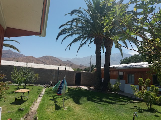 Hostal La Elquina
