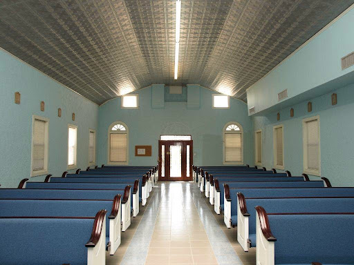 Immaculate Chapel - Thumbnail