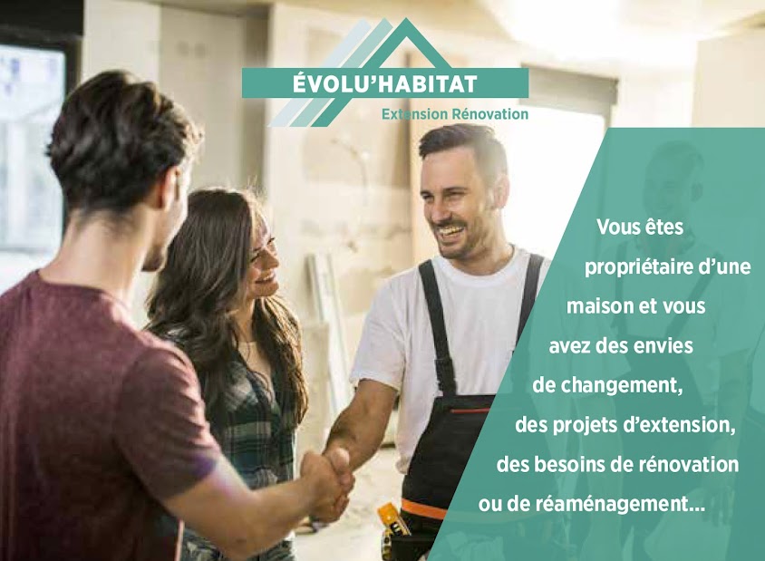 Image de EVOLU'HABITAT