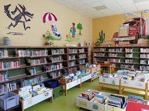 Photo n°2 de Médiathèque Intercommunale de Raon l'Étape à Raon-l'Étape (Bibliothèque)