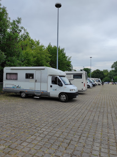 Parkplatz Herrmann-Brill-Platz - Thumbnail
