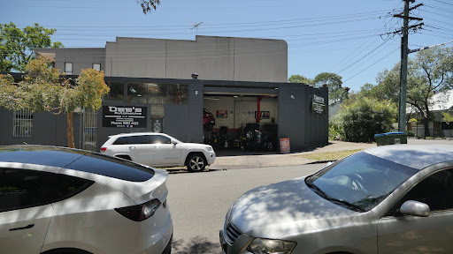 Dee's Automotive Pty Ltd - Thumbnail