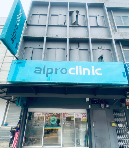 ALPRO Clinic Bahau