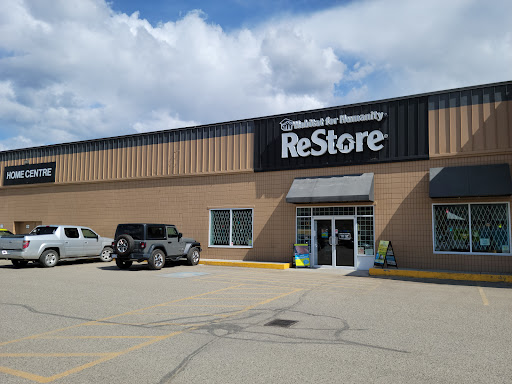 Habitat for Humanity Vernon ReStore Gallery - Canada