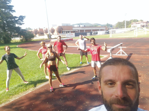 Campo di Atletica di Malnate Gallery - Italy