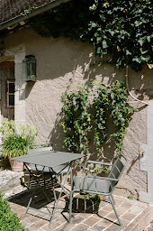 Photo n°42 de La Dime de Giverny à Giverny (Spa)