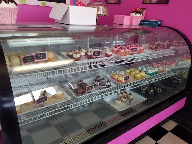 K & J's Elegant Pastries