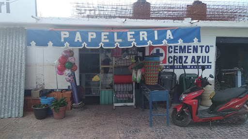 Tlapaleria, Materiales de construcción y Papelería "ALEDUARI" - Thumbnail