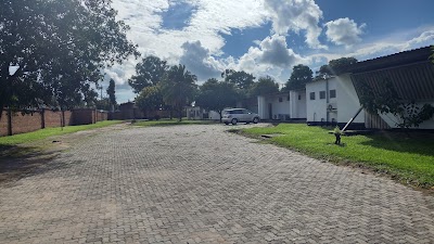 Photos of National College of Information and Comunication Technology
