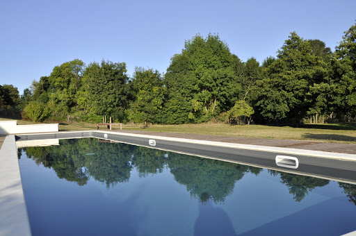 Photo de Rijol Piscines à Tesson (17460)