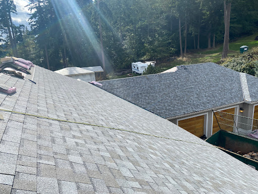 Wind Proof Roofing - Visual