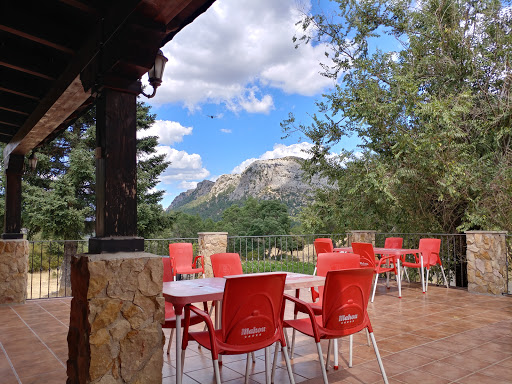 Restaurante la traviesa