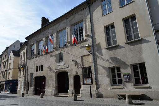 Mairie de Senlis