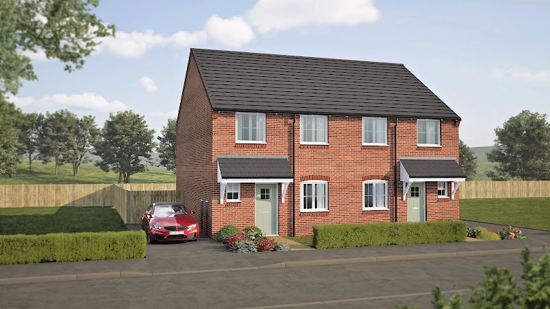 The Blossoms - Torus Homes photo 2