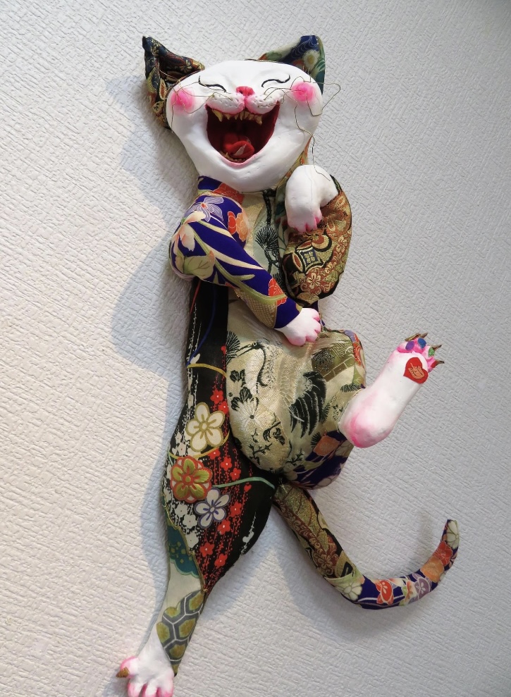 ギャラリーいまじん