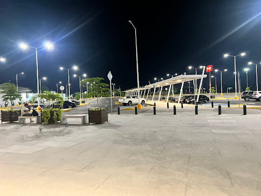 Cinemex Tecoman - Visual