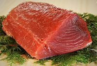 ヤマサ脇口水産・マグロ販売直売所