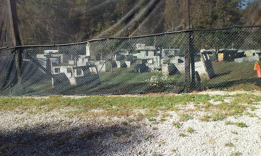 Scary Creek Paintball Games - Thumbnail