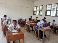 Foto SMP  Islam Daarul Istiqoomah, Kab. Bogor