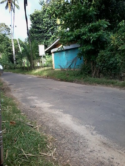 Photos of Ahungalla Bus Stop