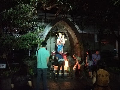 Photos of Catholic Church Of St. John Bosco