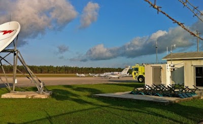 Photos of Treasure Cay Airport (TCB)