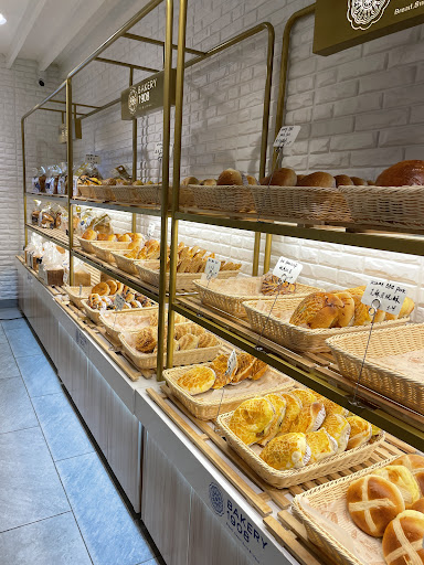 Bakery 1908 - Visual