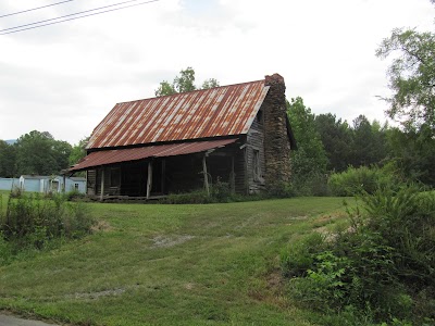 Photos of Fort Mountain State Park