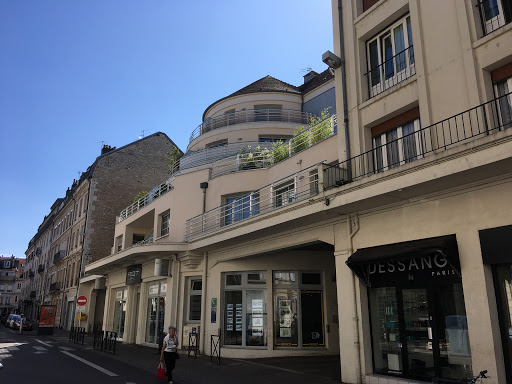 DESSANGE - Coiffeur Besançon - Thumbnail