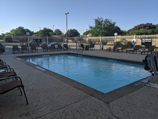 Hampton Inn & Suites Mansfield - Thumbnail