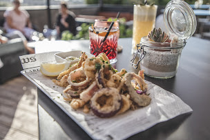 Photo n°34 de Yacht Club ️Restaurant à Port-Saint-Louis-du-Rhône (Bar à tapas)