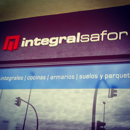Integral Safor - Visual