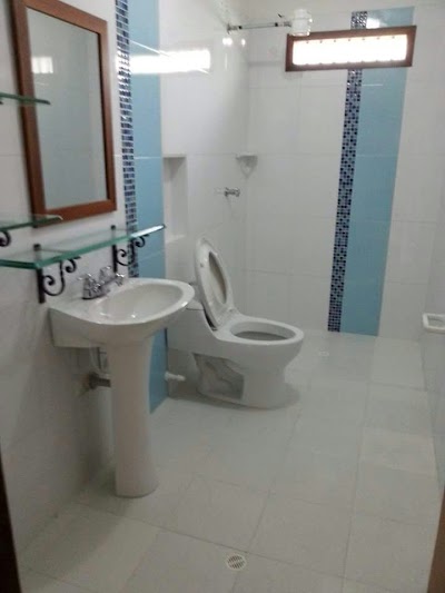 Photos of Hotel & Hostal Jardin Antioquia, Porton Campestre