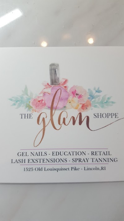 The Glam Shoppe