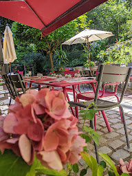 Photo n°66 de La Table du Jardinier à Argoules (Salon de thé)