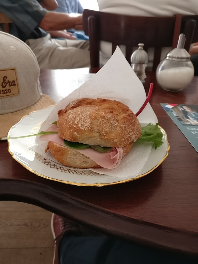 Café par ici
