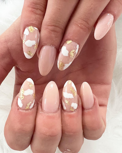 Tewkesbury Nails - Thumbnail