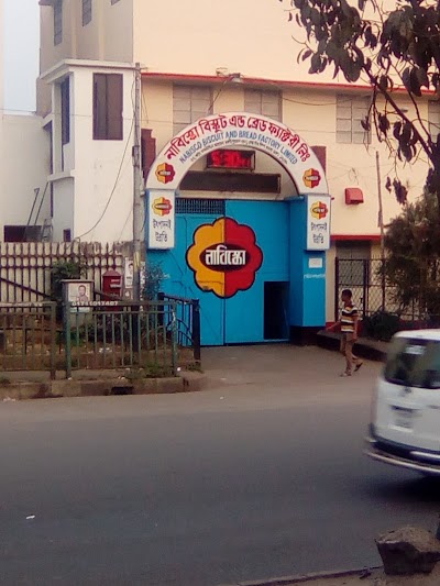 Photos of Nabisco Bus Stop