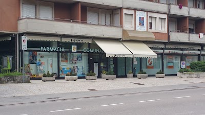 Farmacia Comunale Via Benacense